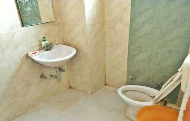 India Guest House