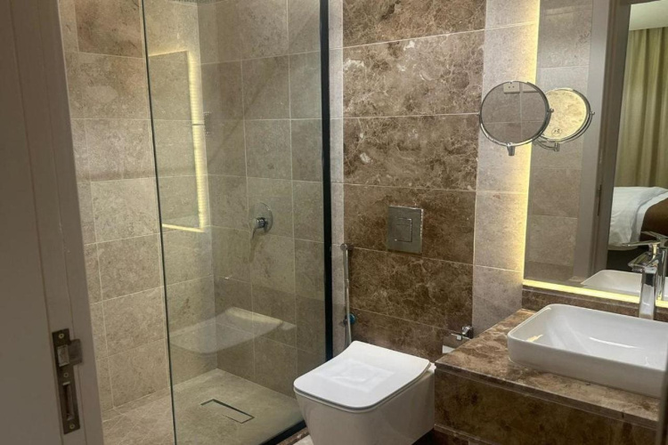 Armada Residence Hotel