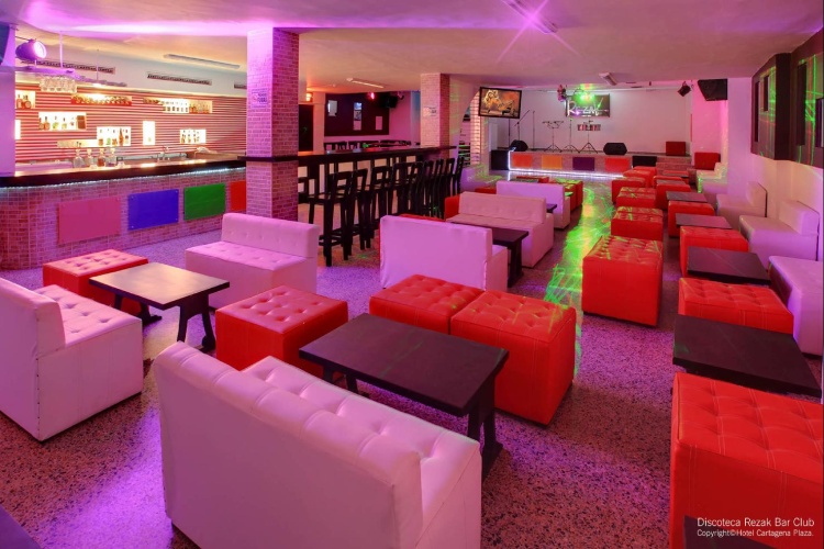 Cartagena Plaza photo 39
