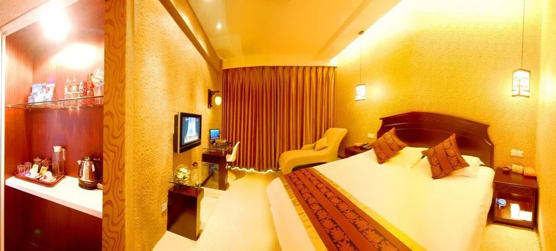 Hangzhou Sunoon Hotel