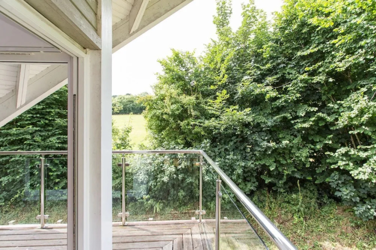 Trewhiddle Villa 10