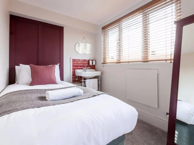 Regency Guest House