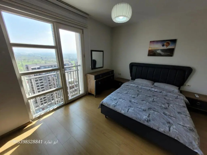 Apartment Resort Bursa