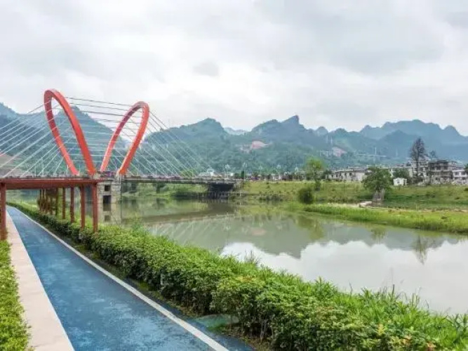 Libo Ancient Town Lane Yu Inn
