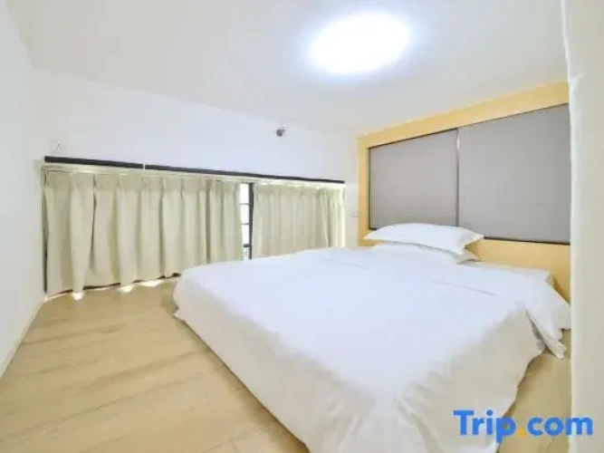 Luxury Double Duplex room