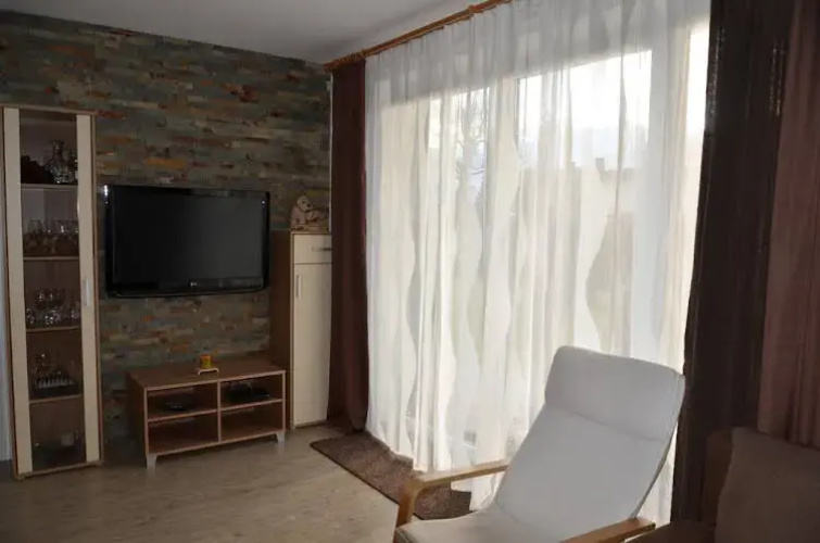 Apartment-Alpenfantasie