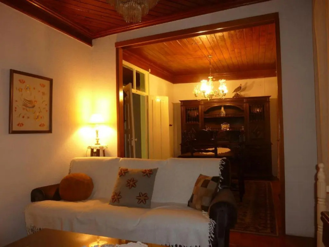 Casa da Rosa