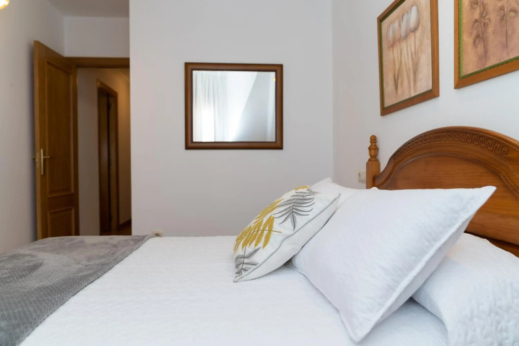 Apartamentos A Laxe