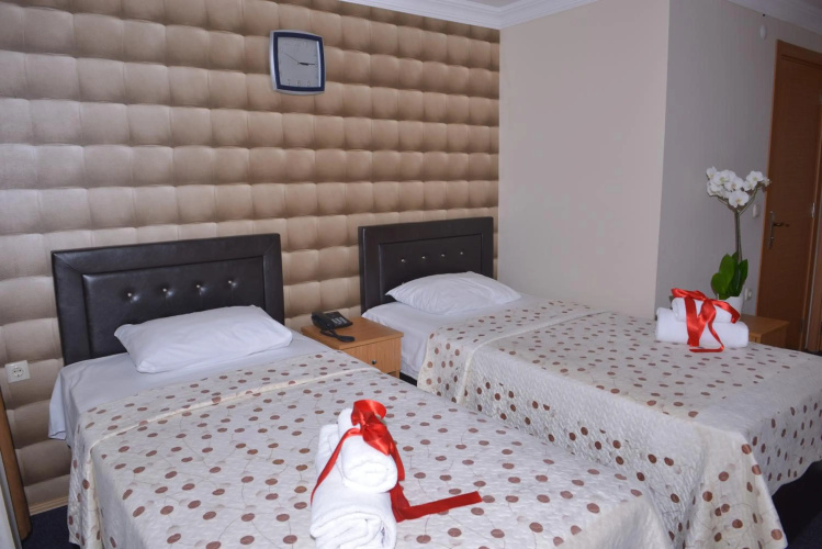 Kervan Hotel