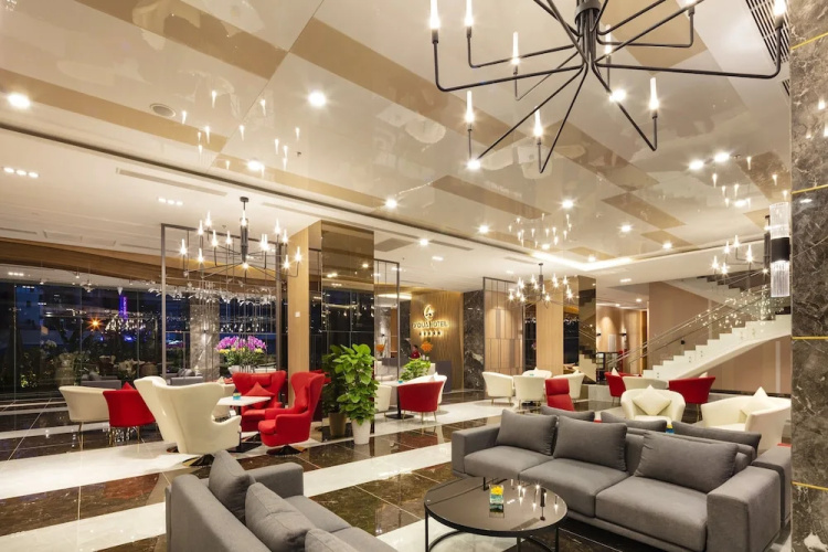 D'Qua Hotel