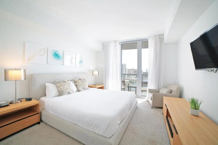 Superior Double Suite