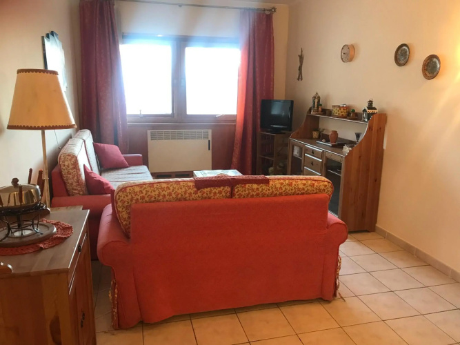 Haven apartment Sun Serena