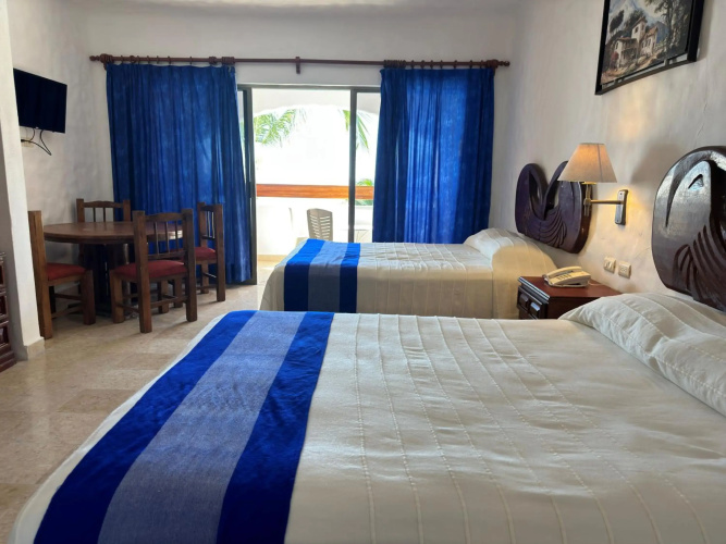 Hotel Quijote Inn