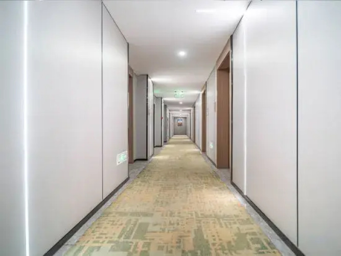 Shenqiu Vienna 3 Hotel