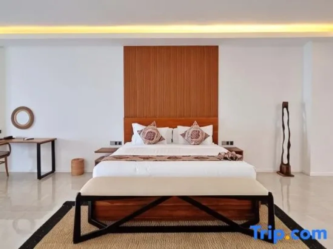 2 Bedrooms Family Suite
