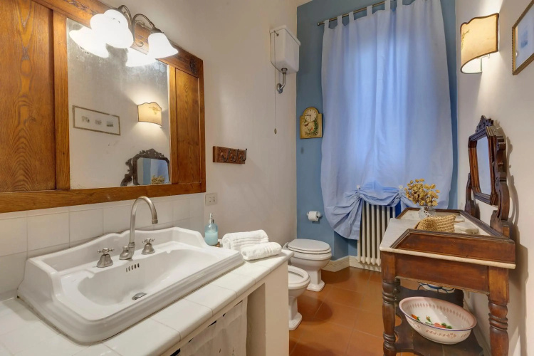Mimì apartment with garden