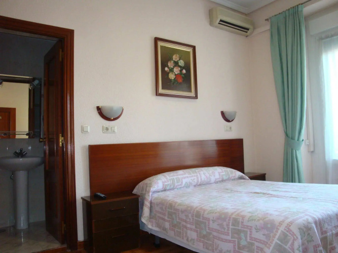 Hostal Zamora