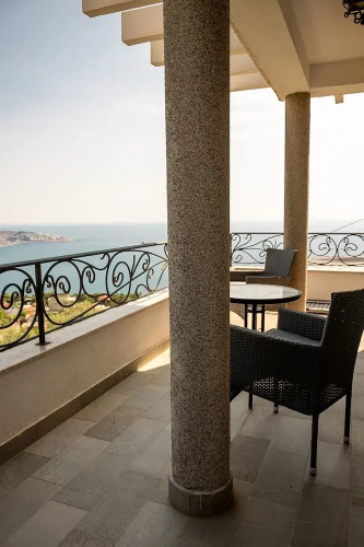 The View Premium Villas