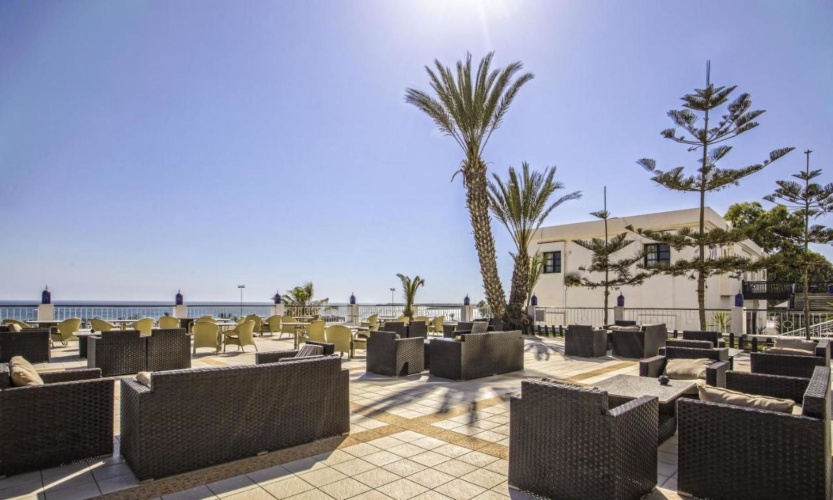 Royal Mirage Agadir photo 25