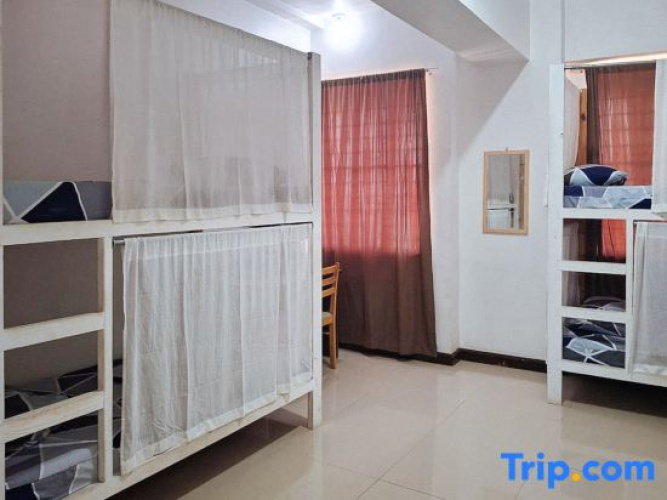 Winland JY7 Cebu by RedDoorz
