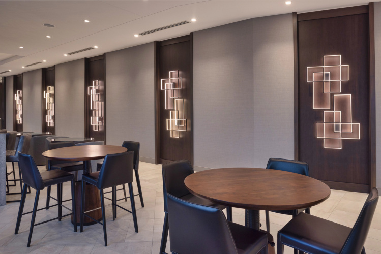 Staybridge Suites Boston Logan Airport - Revere photo 13