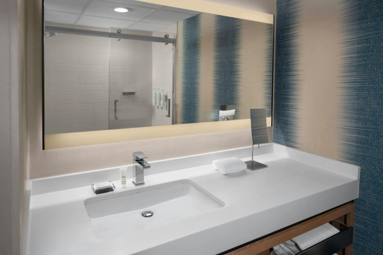 Des Moines Marriott Downtown photo 11