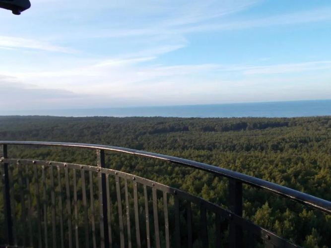 Apartamentypomorze