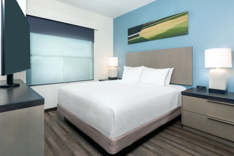 Double Studio Suite