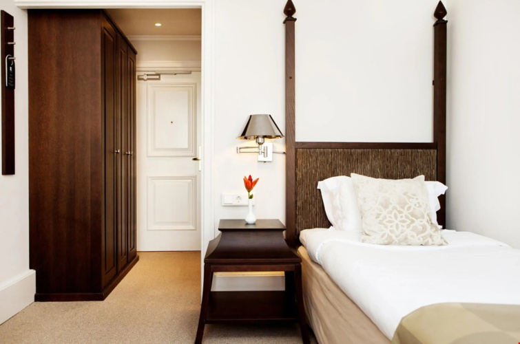 Elite Palace Hotel & Spa