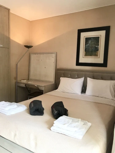 Quadruple Apartment