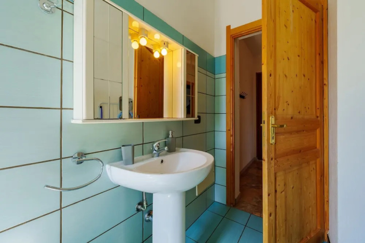 Casa Cao Appartamento Il Ginepro