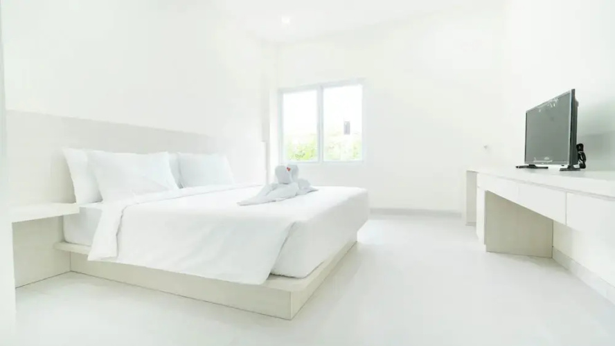 The Axara Bali by ARM Hospitality