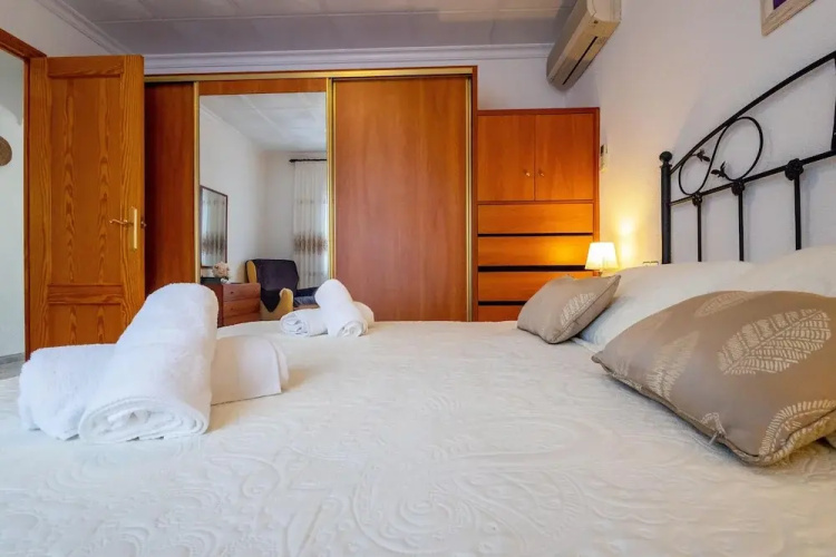 Casa Marti i Carmeta