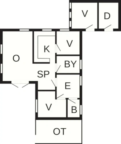 Cottage