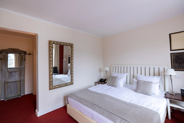 Hotel Bremer Haus