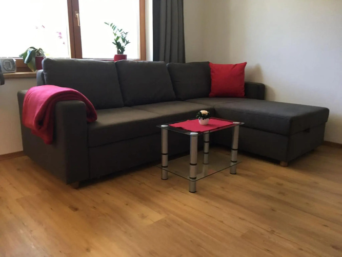 Ferienwohnung Trattner
