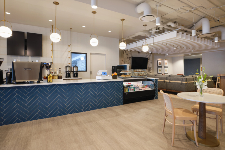 Holiday Inn Chicago O'hare - Rosemont photo 28
