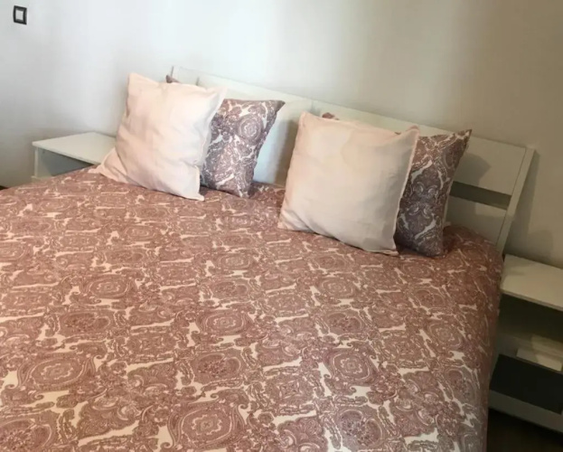 Appartement Miramar