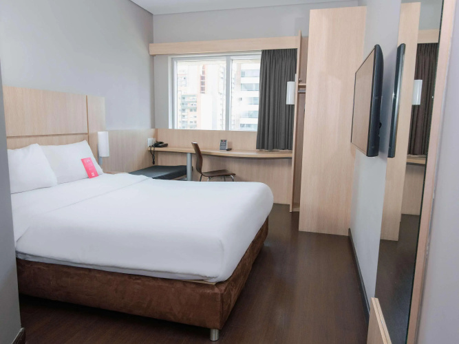 ibis Medellin
