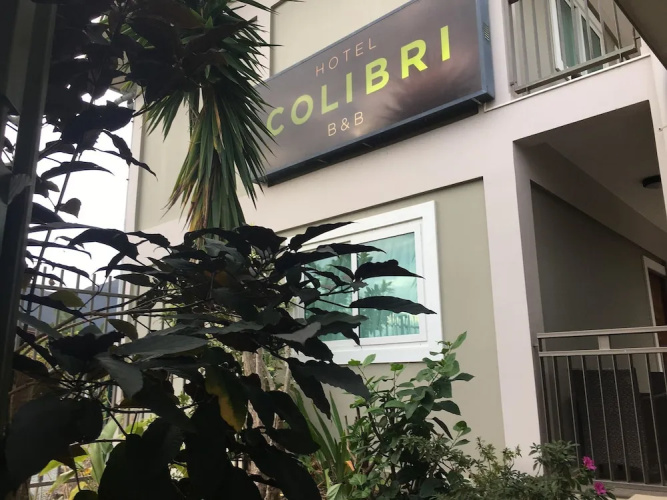 Imagen del hotel