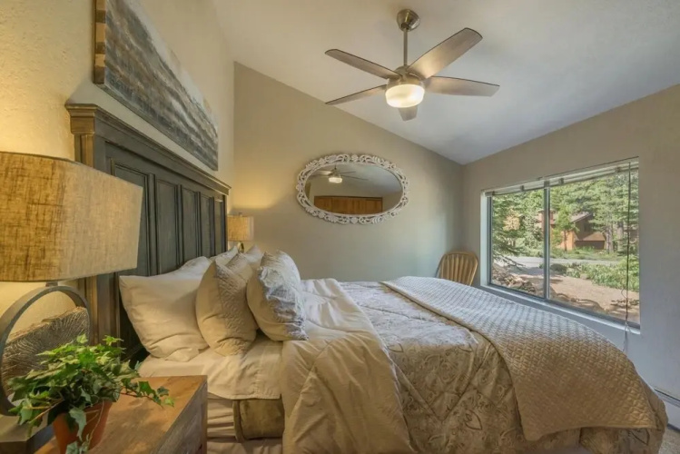 Northstar Mountain Getaway - 4 Br Home