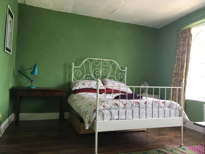 St Nicholas Street Apartment