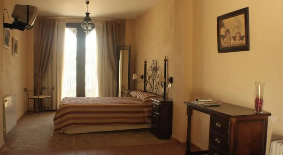 La Posada de Colomera