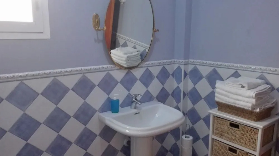 Casa Rocío&Paloma