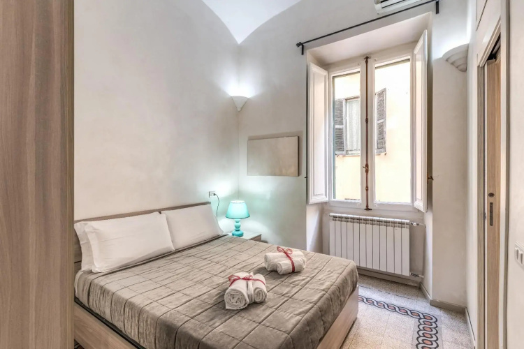 Casa Di Mecenate