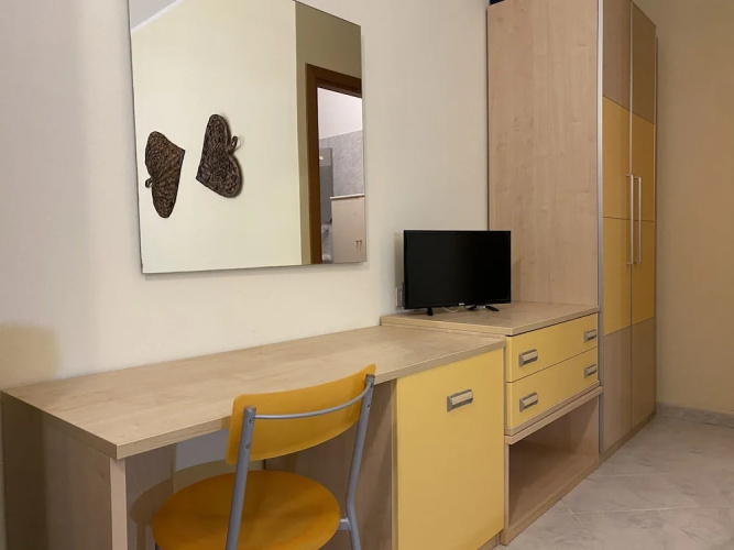 Concas Apartament