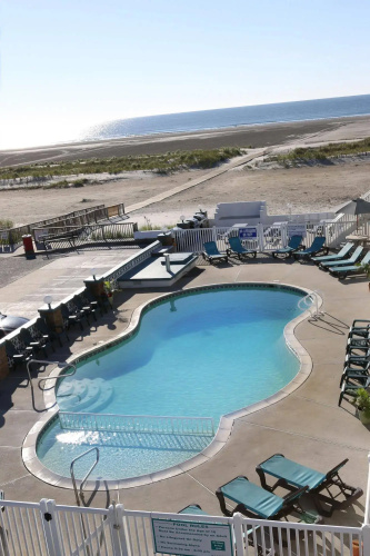 Monterey Motel