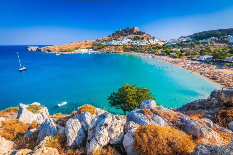 3 Bedrooms Villa
