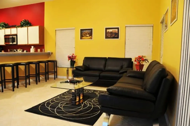 Family Villa