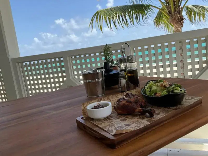 Hotel Le Roy